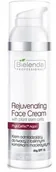 Kremy do twarzy - Bielenda Professional Rejuvenating Face Cream Day With Plant Sterm Cells odmładzający krem do twarzy z komórkami macierzystymi SPF15 100ml 57177-uniw - miniaturka - grafika 1