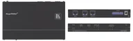 Inne akcesoria audio-wideo - Kramer VM-2DT 1 2 4K60 4 2 0 HDBaseT o długim zasięgu VM-2DT - miniaturka - grafika 1
