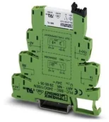 Sterowniki i przekaźniki - Phoenix Contact Moduł przekaźnikowy Phoenix Contact PLC-RSC 24DC 1/SEN 2966223 10 szt PLC-RSC 24DC 1/SEN - miniaturka - grafika 1