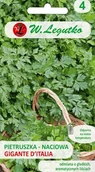 Nasiona i cebule - Legutko Pietruszka Gigante d'Italia - miniaturka - grafika 1