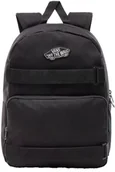Plecaki - Vans Plecak czarny - miniaturka - grafika 1