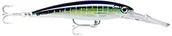 Przynęty - Rapala X-Rap Magnum 16 cm 72 G sfu sailfish UV wobler XRMAG30SFU - miniaturka - grafika 1