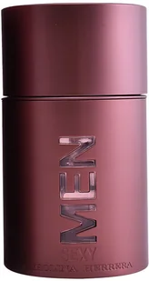 Carolina Herrera 212 Sexy woda toaletowa 50ml - Wody i perfumy damskie - miniaturka - grafika 2