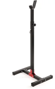 Marbo Sport Stojaki pod sztangę regulowane (2 sztuki) MH-S201 - 1007370 - Stojaki na hantle i obciążenia Marbo Sport Stojaki pod sztangę regulowane (2 sztuki) MH-S201 - 1007370 - Stojaki na hantle i obciążenia - miniaturka - grafika 12