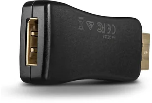 Lindy 32116 Emulator EDID DisplayPort 1.2 LY-32116 - Złącza, przejściówki, adaptery - miniaturka - grafika 2