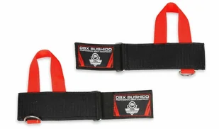 DBX Bushido P2 - DBX Striker - Guma do walki z cieniem, expander bokserski. - Gumy, taśmy, ekspandery - miniaturka - grafika 20