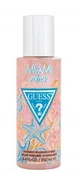 Wody i perfumy damskie - Guess Miami Vibes spray do ciała 250 ml - miniaturka - grafika 1
