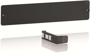 Lechuza Donice Green Wall Home Kit, 3 szt., błyszczący antracytowy - Donice - miniaturka - grafika 6