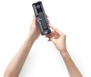 DJI Etui ładujące Pocket 2 (Osmo Pocket 2) S25016 - Akcesoria do statywów - miniaturka - grafika 3