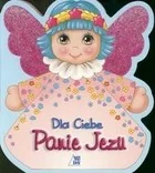 Wydawnictwo Diecezjalne Sandomierz praca zbiorowa Dla Ciebie Panie Jezu - Religia i religioznawstwo - miniaturka - grafika 2