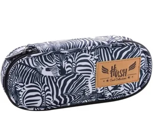 Astra Saszetka piórnik HS-16 Hash - Piórniki - miniaturka - grafika 3