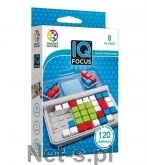 Granna IQ Focus - Gry planszowe - miniaturka - grafika 2
