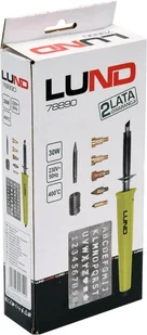 Lund 78890 - Lutownice - miniaturka - grafika 5