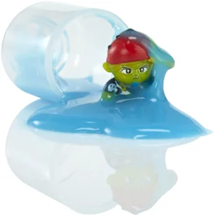 MGA Ready2Robot Pop Bot Pudełko Niespodzianka Slime Seria 1 551058 - Figurki dla dzieci - miniaturka - grafika 41