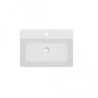 Umywalki - Massi KERMA 60 MSUK-K600 - miniaturka - grafika 1