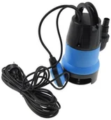 Pompy wodne - Ibo IP 400 POMPA ZATAPIALNA IP 400 POMPA ZATAPIALNA - miniaturka - grafika 1