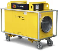 Nagrzewnice - TROTEC TEH 300 - miniaturka - grafika 1