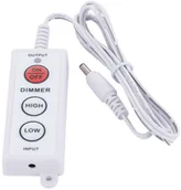 Wyłączniki światła i elektryczne - Italux Ściemniacz z przewodem BSL Dimmer CLA-DIMM Italux CLA-DIMM - miniaturka - grafika 1