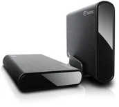 Obudowy i kieszenie na dyski twarde - Fantec DB-Alu31 obudowa dysków zewnętrznych  (1973) - miniaturka - grafika 1