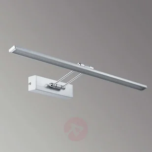 Niklowane oświetlenie obrazów LED Beam Sixty - Lampy ścienne - miniaturka - grafika 2