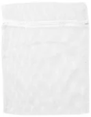 Akcesoria łazienkowe - Compactor Torba na delikatne pranie 35 x 50 cm mała siatka - miniaturka - grafika 1