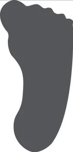 Hasta Dziurkacz Dekor 18 380035 Stopa B/c - Przybory szkolne - miniaturka - grafika 4