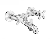 Baterie wannowe i prysznicowe - Deante Lucerna BEL 010D - miniaturka - grafika 1