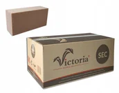 Wesele i ślub - Gąbka florystyczna Victoria Kostka Sucha 20 sztuk - miniaturka - grafika 1