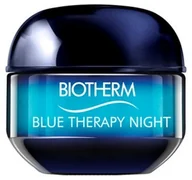 Kremy do twarzy - Biotherm Blue Therapy Night 50ml krem do twarzy na noc do wszystkich rodzajów skóry 3605540886304 - miniaturka - grafika 1