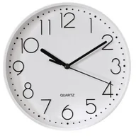 Zegary - Hama ZEGAR ŚCIENNY PG-220 123166 - miniaturka - grafika 1