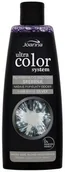 Farby do włosów i szampony koloryzujące - Joanna Ultra Color System srebrna płukanka do włosów siwych blond i rozjaśnionych 150ml 61911-uniw - miniaturka - grafika 1