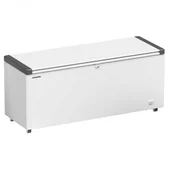 Szafy i witryny chłodnicze - Liebherr Zamrażarka Skrzyniowa EFL 6055 542 L - miniaturka - grafika 1