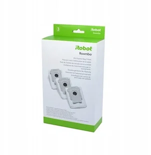 iRobot Worki na śmieci do CleanBase - 3szt. - Akcesoria do robotów sprzątających - miniaturka - grafika 2
