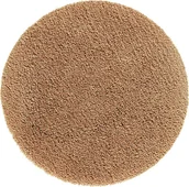 Dywaniki łazienkowe - Aquanova Dywanik łazienkowy Musa 80 cm brązowy MUSBMR-299 - miniaturka - grafika 1