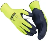 Rękawice robocze - GUIDE Rękawice robocze Hi-Vis 159 223546034 rozmiar 9 - miniaturka - grafika 1