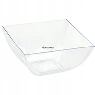 Inne naczynia kuchenne - MISECZKI NA DESERY PRZYSTAWKI DIPY Z TWORZYWA - miniaturka - grafika 1