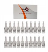 Pozostałe urządzenia kosmetyczne - Kartridże do 20 szt 12/36 igłowe MyM dermapen - miniaturka - grafika 1