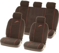 Pozostałe elektronarzędzia - CarPoint pokrowce na wszystkie siedzenia Montreal (310316) - miniaturka - grafika 1