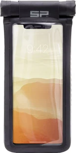 SP Connect Uchwyt na telefon Universal Phone Case M 55141) Czarny - Uchwyty samochodowe do telefonów - miniaturka - grafika 2