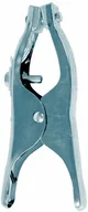 Akcesoria spawalnicze - GYS Wymiary zacisku Croco  400 A  luźne, 1 sztuki, 70 MM, 043213 300A/400A Welding Earth Clamp - miniaturka - grafika 1