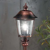 Lampy ogrodowe - ORION ORION Przepiękny słupek oświetleniowy MARIELLA - miniaturka - grafika 1