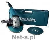 Szlifierki i polerki - Makita GA9020RFK3 - miniaturka - grafika 1