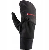 Rękawice narciarskie - Viking Windstopper Atlas Rękawice ocieplane 6 - miniaturka - grafika 1