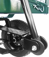 Taczki - AWTools AW WÓZEK OGRODOWY/TRANSPORTOWY 120KG AW00017 AW00017 - miniaturka - grafika 1