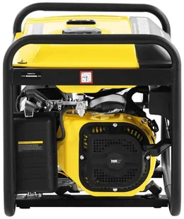 Agregat prądotwórczy MSW 456 Motor Technics 2,2kW 230V benzynowy - Agregaty prądotwórcze Agregat prądotwórczy MSW 456 Motor Technics 2,2kW 230V benzynowy - Agregaty prądotwórcze - miniaturka - grafika 4