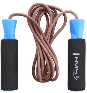 HMS SK17 SKÓRZANA SKAKANKA - Skakanki - miniaturka - grafika 3