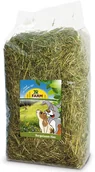 Podłoże dla gryzoni - JR Farm Siano z alpejskich łąk - 2,5 kg - miniaturka - grafika 1