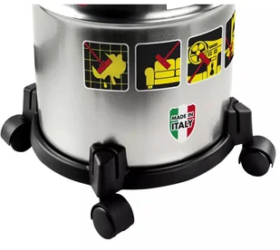 OLEO-MAC ITALIA OMV 21 M - Odkurzacze przemysłowe - miniaturka - grafika 4