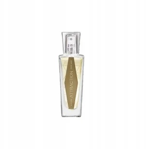 Avon Attraction 30 ml Woda Perfumowana - Wody i perfumy damskie - miniaturka - grafika 2
