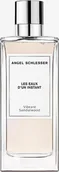 Wody i perfumy damskie - Angel Schlesser Les Eaux DUn Instant Vibrant Sandalwood Eau De Toilete Spray 150ml - miniaturka - grafika 1